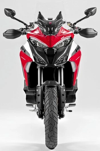 Ducati Multistrada V4 S Sport Ducati Multistrada V4 S Sport 1160 2021