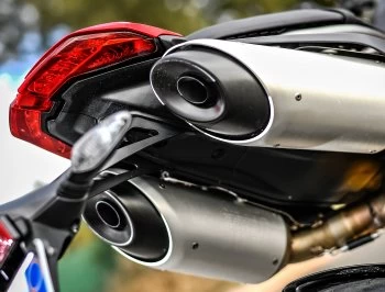 Ducati 950 Hypermotard