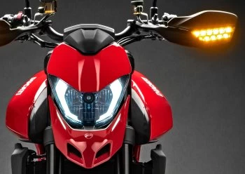 Ducati 950 Hypermotard