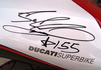 999 S Team USA Limited Edition