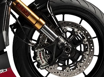Ducati Diavel 1260 S