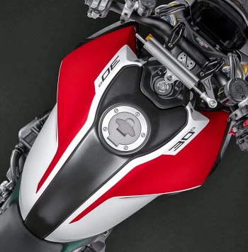 Ducati Monster 30° Anniversario