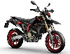 Ducati 698 Hypermotard Mono Nera 2026