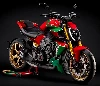 Ducati Diavel V4 RS Collezione 100 2026