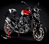 Ducati Monster Collezione 100 2026