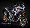 Ducati Multistrada V4 RS Collezione 100 2026