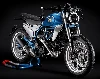 Ducati Scrambler 800 Collezione 100 2026