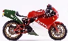 Ducati 750 F1 1985