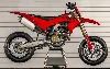 Ducati Desmo450 Sm 2026