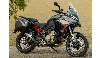 Ducati Multistrada V4 S Grand Tour 1160 2027