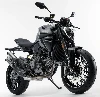 Ducati Monster Dark 2027