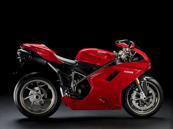 Profile photo of 1198 S 2009 in color not defined.