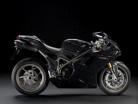 Profile photo of 1198 S 2009 in color not defined.