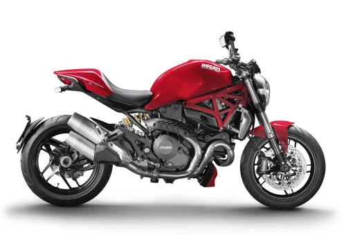 Profile photo of 1200 Monster 2014 in color not defined.