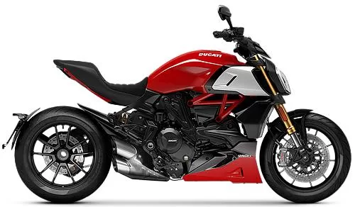 Profile photo of DIAVEL 1260 S 2021 in color not defined.