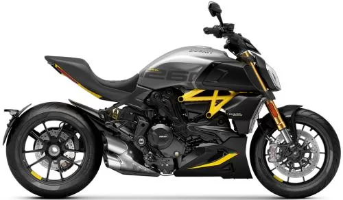 Profile photo of DIAVEL 1260 S 2022 in color not defined.