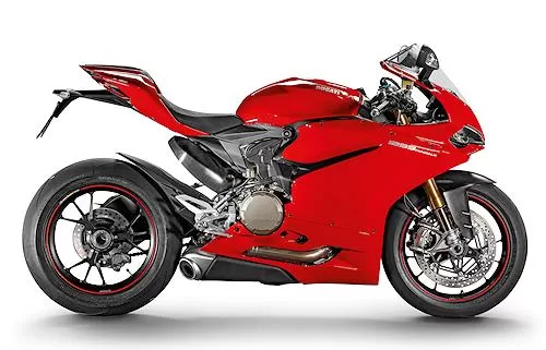 Profile photo of 1299 Panigale S 2015 in color not defined.