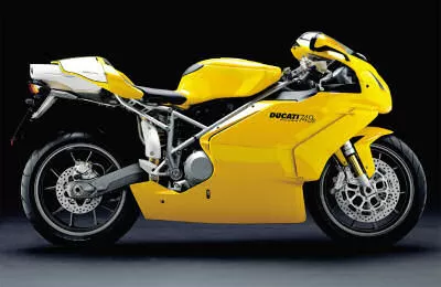 Profile photo of 749 S 2004 in color not defined.