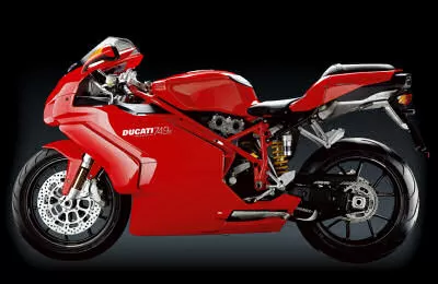Profile photo of 749 S 2007 in color not defined.