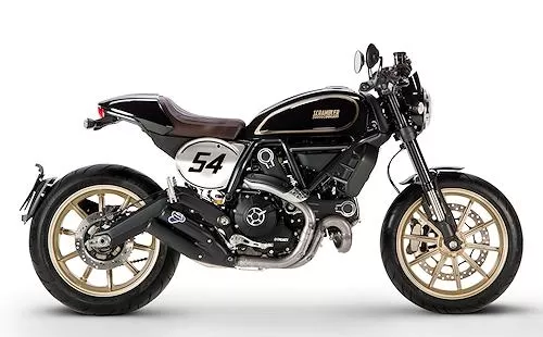 Profile photo of SCRAMBLER 800 Cafe Racer 2018 in color not defined.