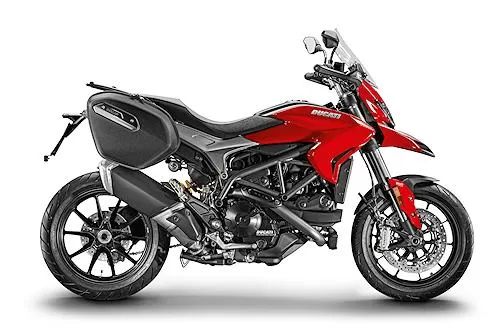 Profile photo of 939 Hyperstrada 2016 in color not defined.