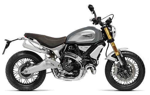 Profile photo of 1100 Scrambler Special 2020 in color not defined.