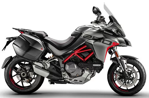 Profile photo of 1260 Multistrada S Grand Tour 2020 in color not defined.