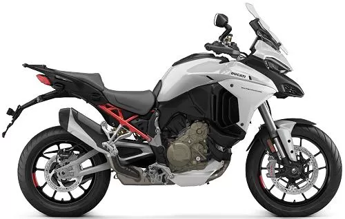 Profile photo of Multistrada V4 S 1160 2022 in color not defined.
