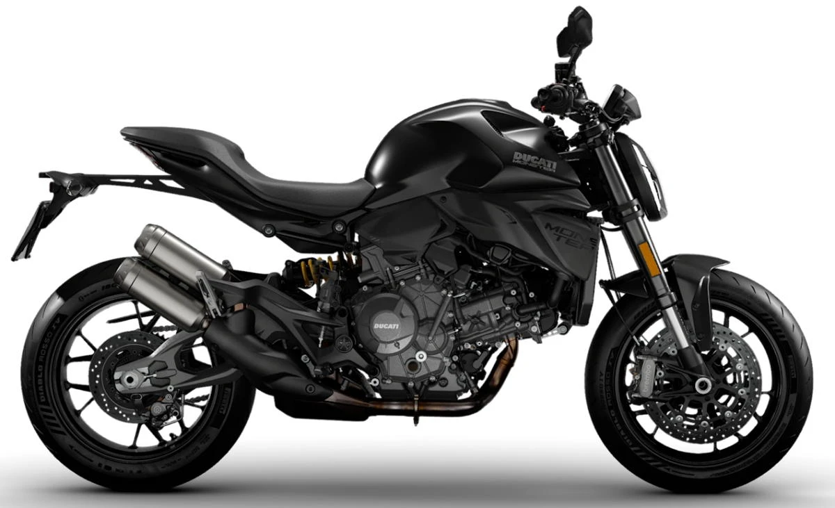 Profile photo of Monster Dark 2027 in color black.