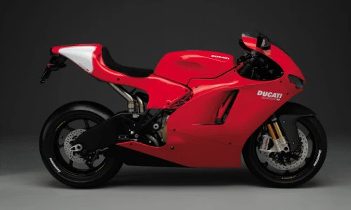 Foto de perfil del DESMOSEDICI 1000 RR 2008 en color indefinido.