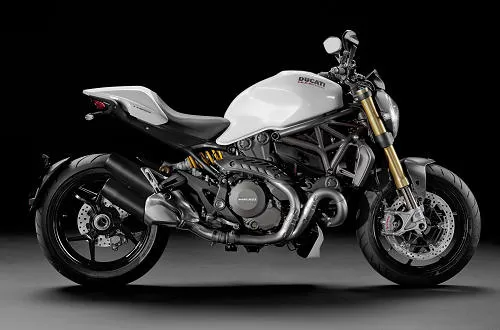 Profile photo of 1200 Monster S 2015 in color not defined.