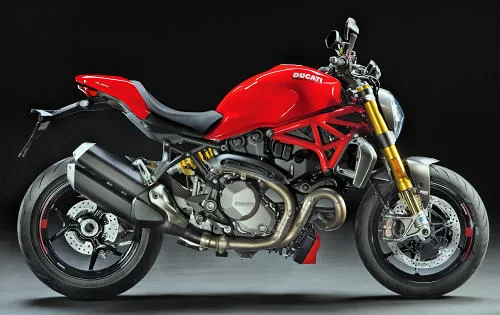 Profile photo of 1200 Monster S 2017 in color not defined.