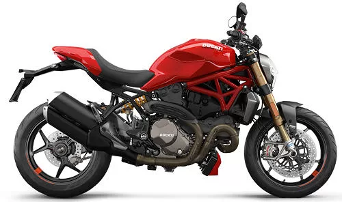 Profile photo of 1200 Monster S 2020 in color not defined.