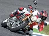 Moto Ducati 998 MONSTER S4Rs 2008