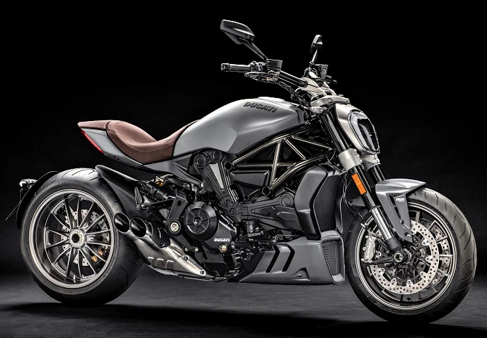 Ducati 1262 XDiavel 2019 - Motorcycle specifications, price, reviews