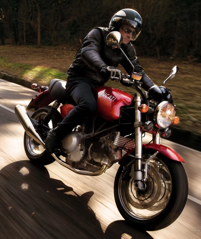 Ducati SportClassic 1000 GT 2008 - Motorcycle specifications, reviews