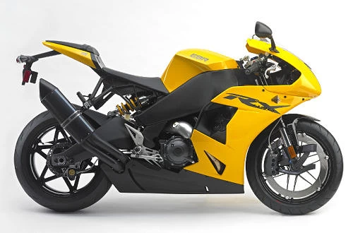 Foto de perfil del 1190 RX 2014 en color indefinido.