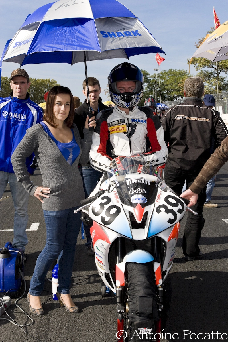 Saison 2009