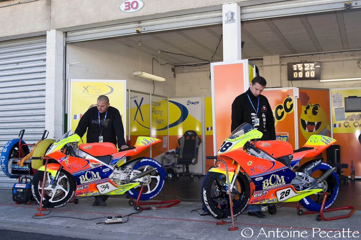 Championnat de France Superbike