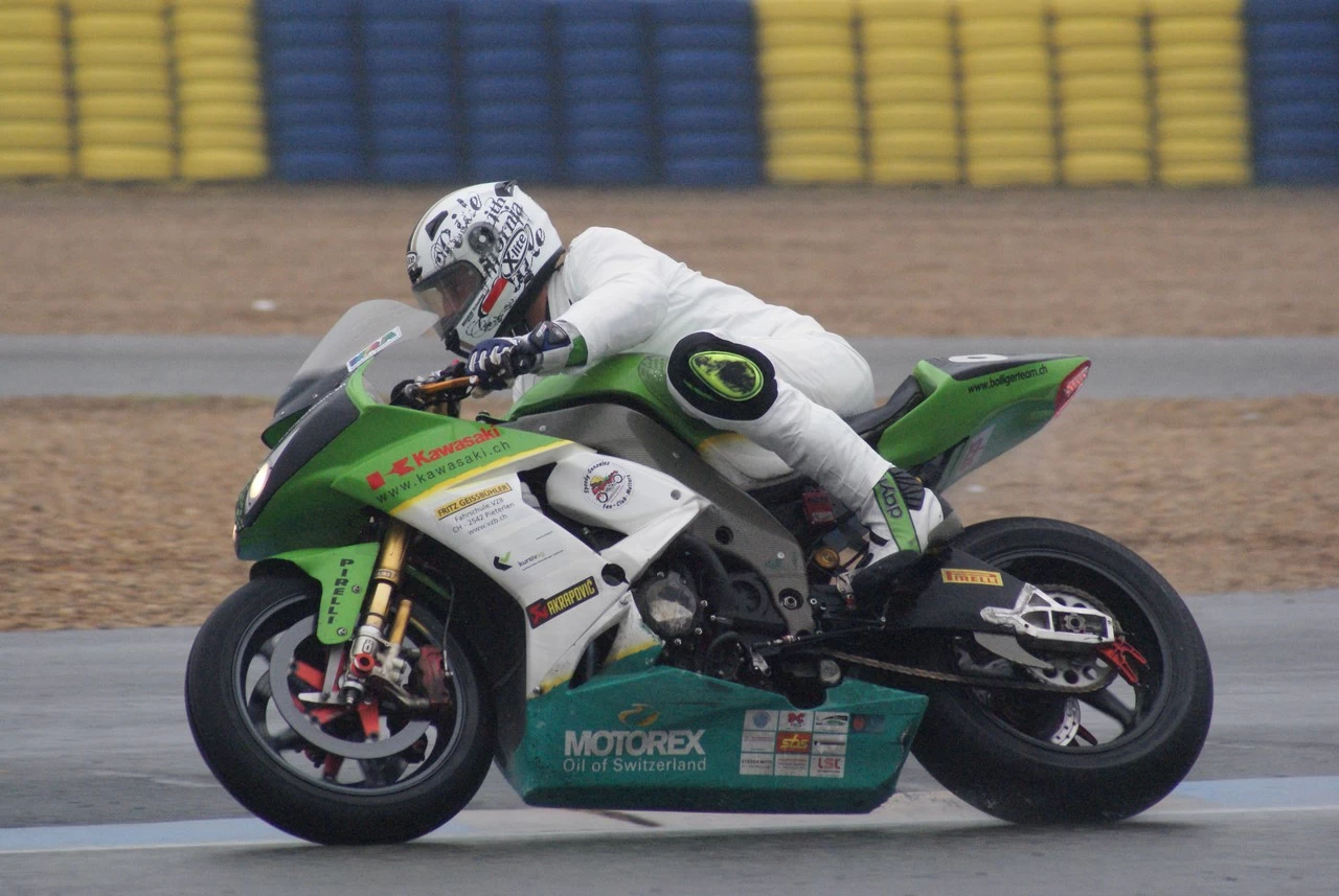 24 Heures du Mans 2009