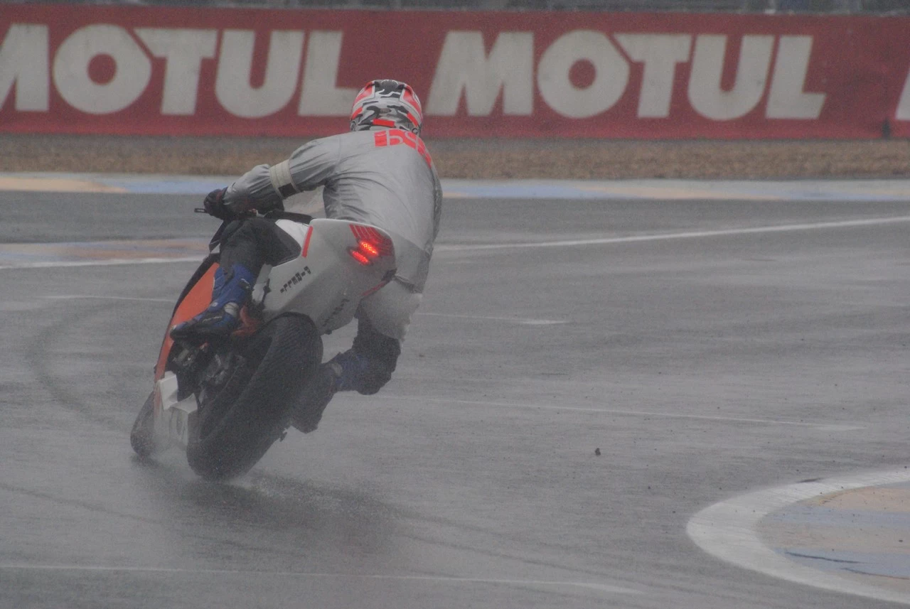 24 Heures du Mans 2009