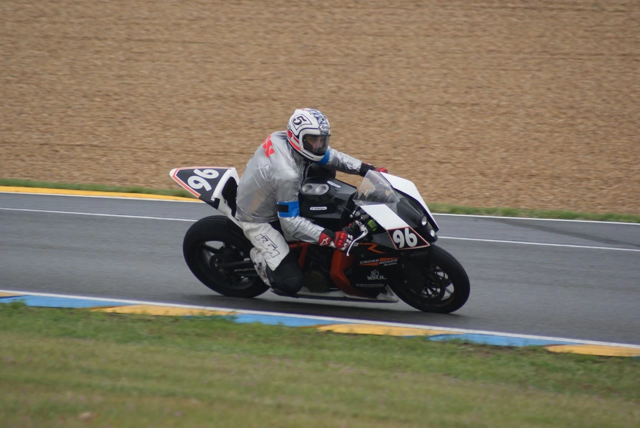course dimanche