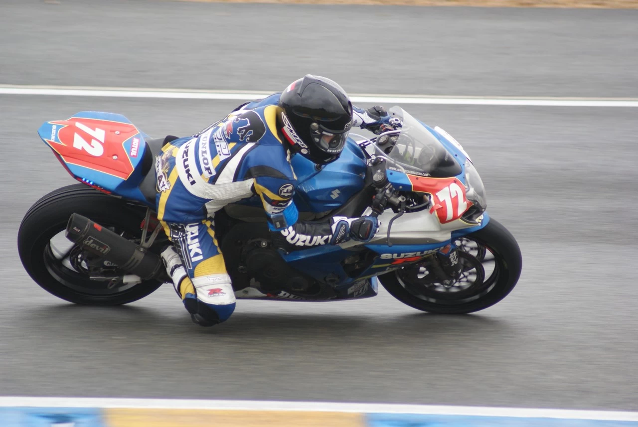 24 Heures du Mans 2009