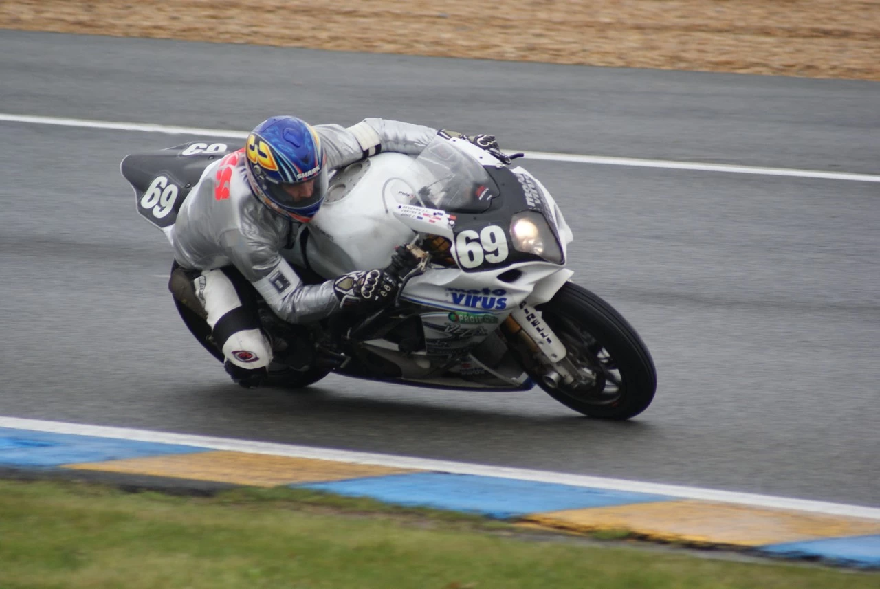 course dimanche