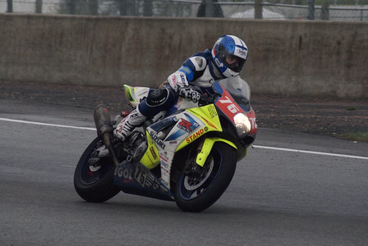 24 Heures du Mans 2009