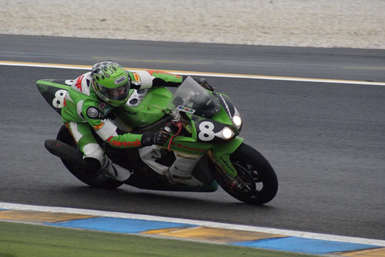 24 Heures du Mans 2009