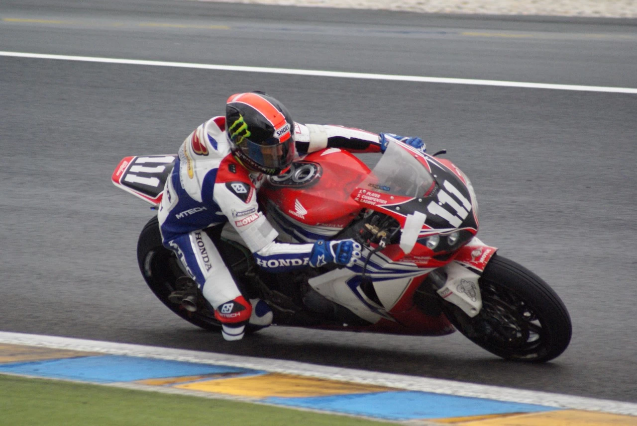 course dimanche