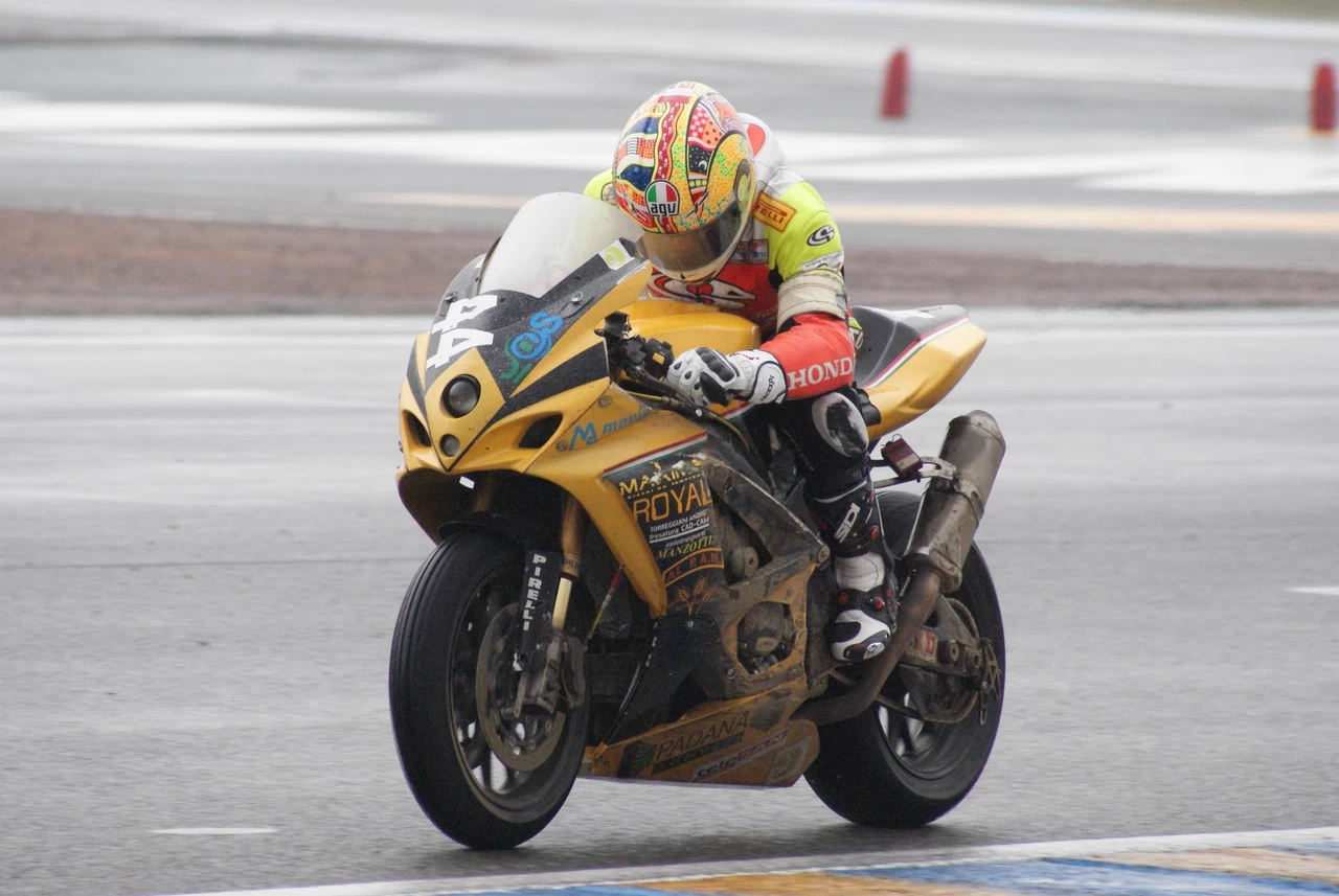 24 Heures du Mans 2009