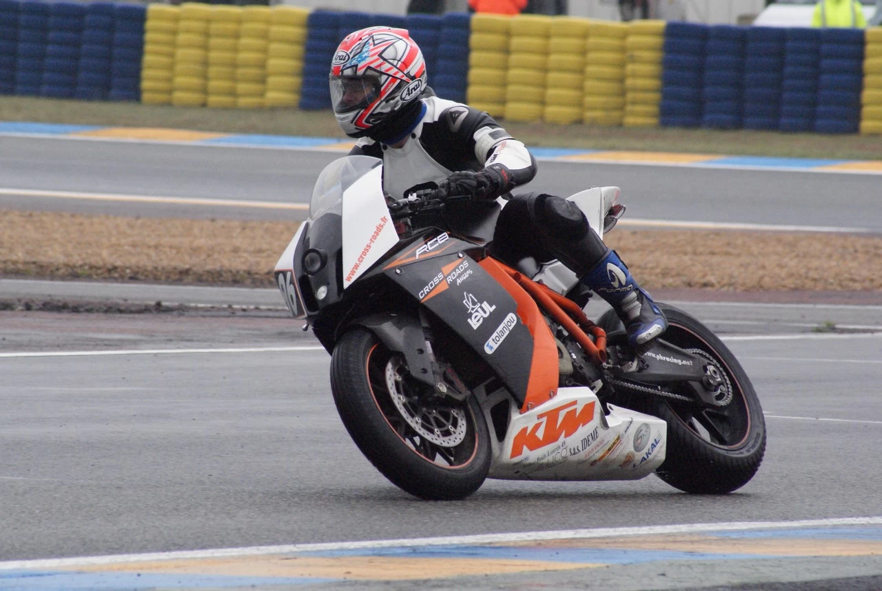 24 Heures du Mans 2009
