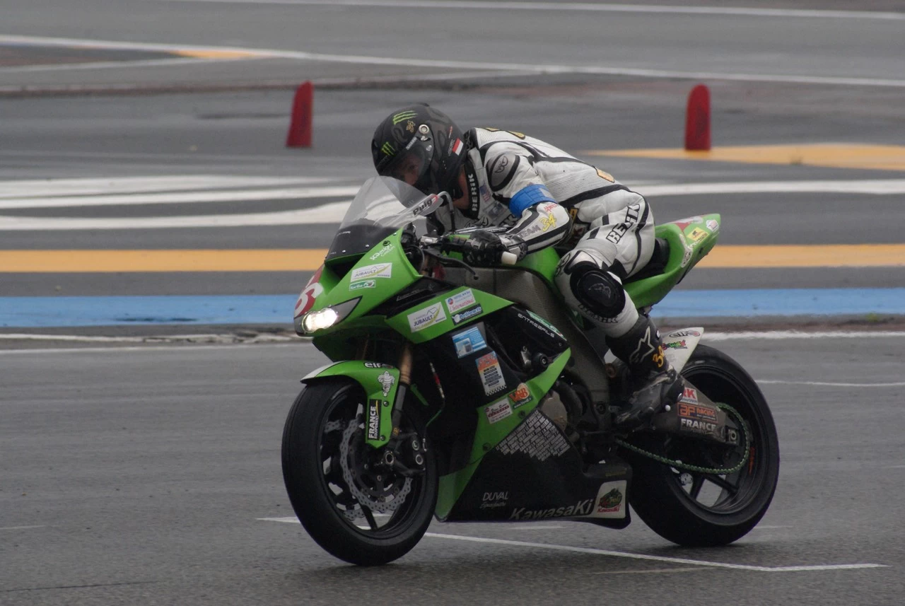 24 Heures du Mans 2009